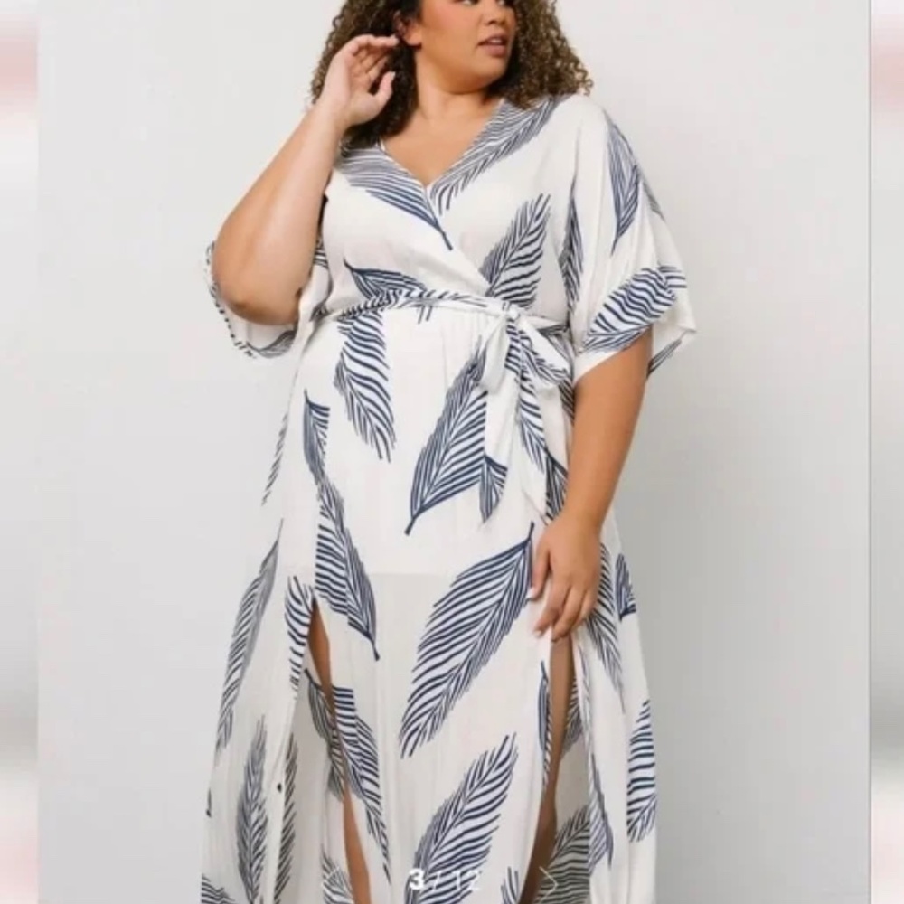 Brand new. Didn’t have time to get hemmed. - Picture 2 of 3